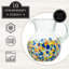 Pichet 10 verres San Lucas