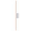 Stiletto 1 - Light LED Vanity Light-860199209-860199208