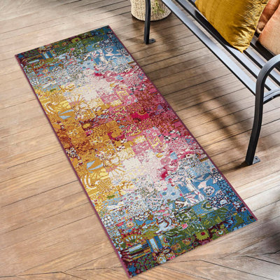 Tapis Luxe Hower