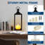 Metal Candlestick