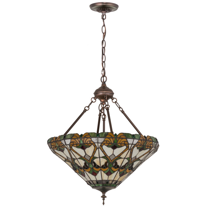 Middleton 3 - Light Pendant