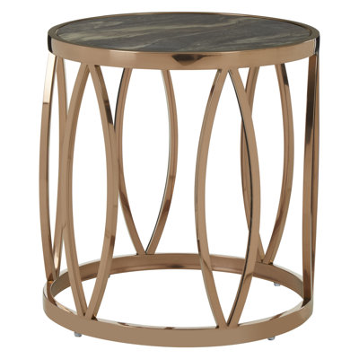 Connor Frame End Table