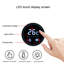 Aquarium intelligent en verre ultra transparent écologique-1452130717-1452130719