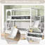 Zenor Storage Bed