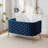 Cristen Upholstered Velvet Loveseat-2109687114