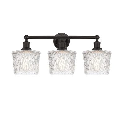 Pascaline 3 - Light Dimmable Vanity Light