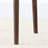 5-Piece Round Dining Set With Pedestal Table And Upholstered Chairs-42673137