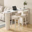 Table de bar rectangulaire simple Simple