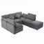 Canapé modulaire-909783789