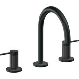 D Street 8" Widespread Lavatory Faucet