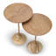 Puglia End Table