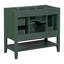 Base de meuble-lavabo moderne seulement-99996268