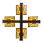 Prairie Corn 4 - Light Pendant