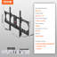 VEVOR Single Screen Wall Mount