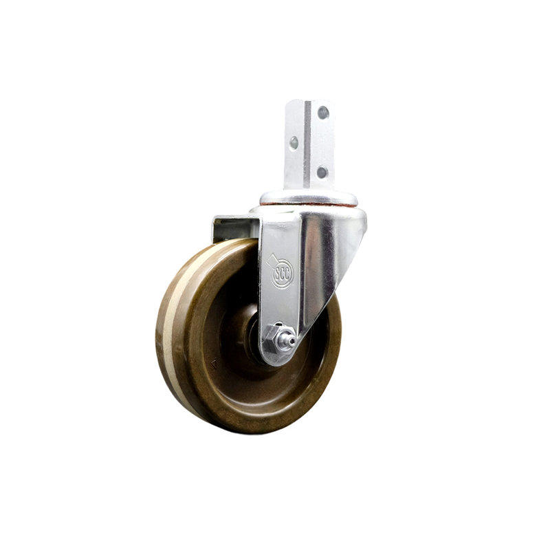 High Temp Phenolic Caster