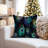 Animals Peacock Feather Pattern V Modern-99958029