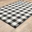 Tapis en polypropylène tissé à la machine Crawfordville-29515319