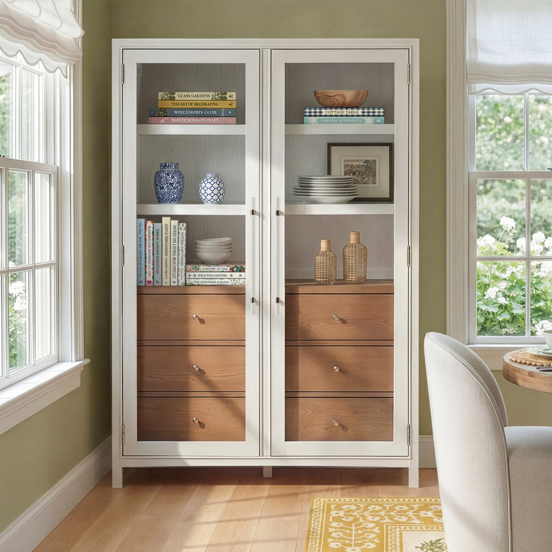 Rosalie Dining Cabinet