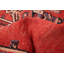 Tapis rouge Andelz 4 pi 2 po x 7 pi 2 po
