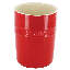 Staub Ceramique Utensil Holder - Dark Blue-622496390