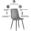 Upholstered Dining Chair-158737771-180608226