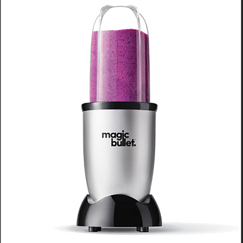 magic bullet 3-Piece Personal Blender