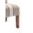 Daleyza Upholstered Slipper Chair-2039909429