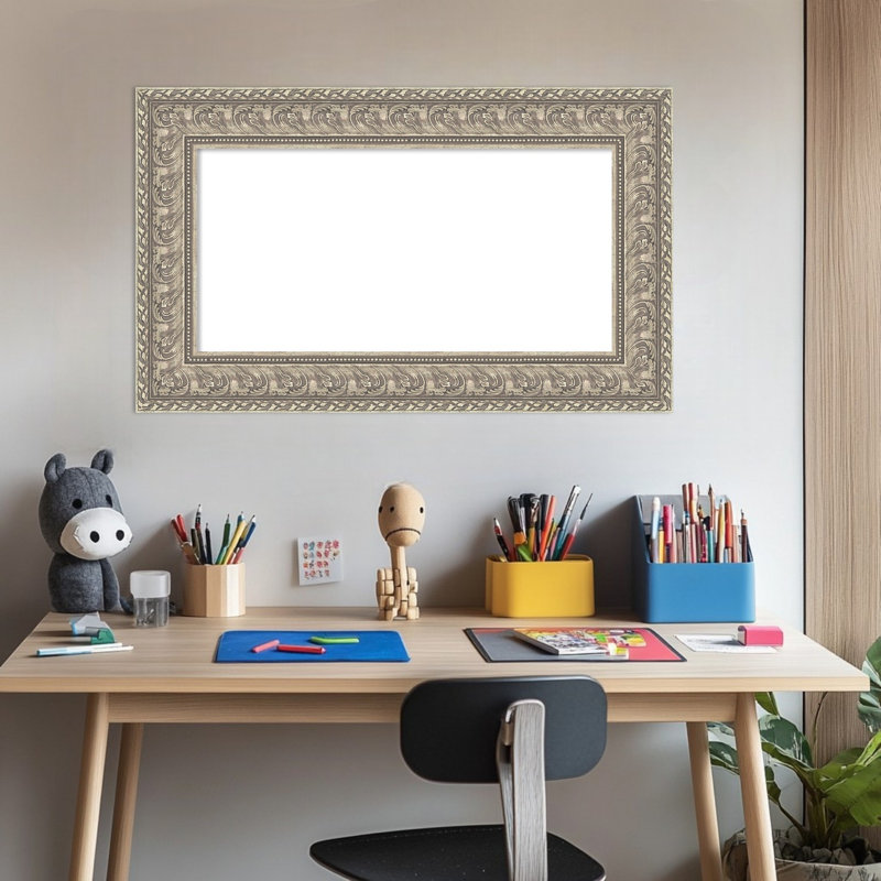 Tableau magnétique Sydney, H 19 po x l 31 po