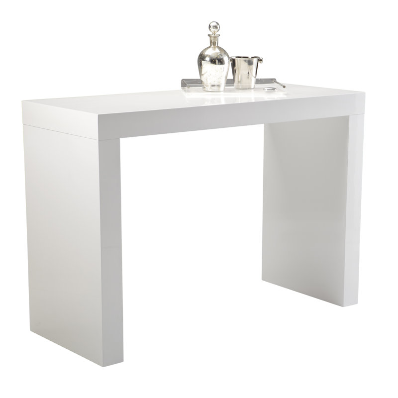 Canyon Faro C-Shape Dining Table