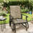 Glider Swing Chair,Outdoor Glider Chair-1663635414