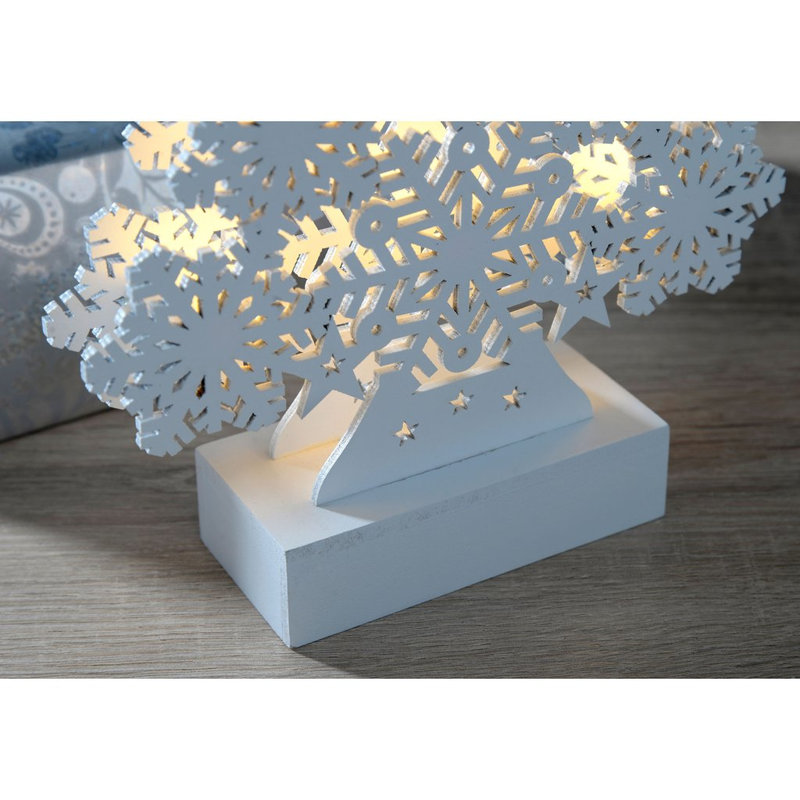 Christmas Tabletop Tree