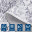 Rectangle Abstract Area Rug-1688052447-1693544073