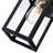 Schlesinger Steel Wall Light-1504932264