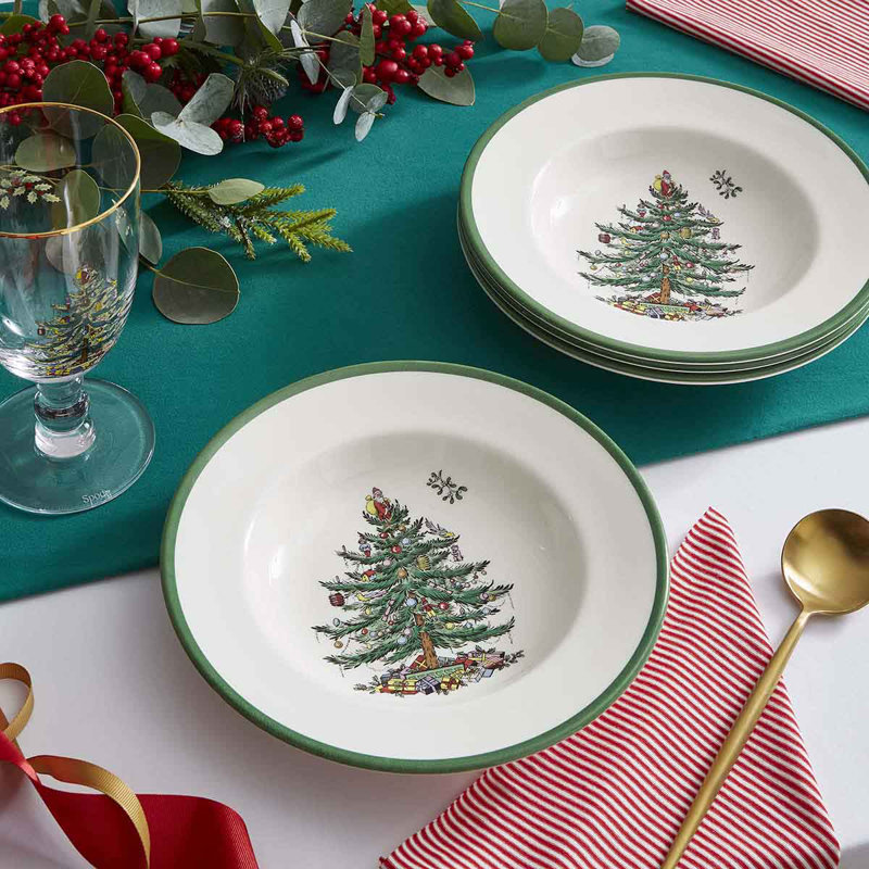 6" Cereal Bowl