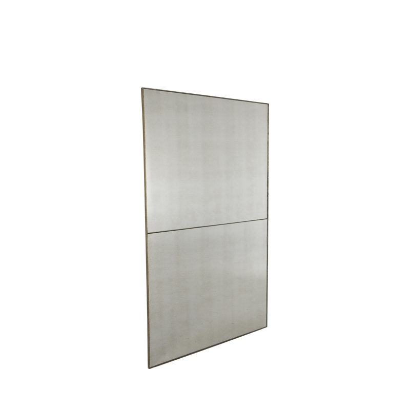 Talia Beveled Accent Mirror