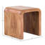 Trail Curve Side Table