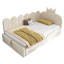 Upholstered Daybed-1345243236