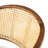 Godfrey Cane Back Arm Chair-105626716