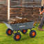Capacity Hand Truck Dolly