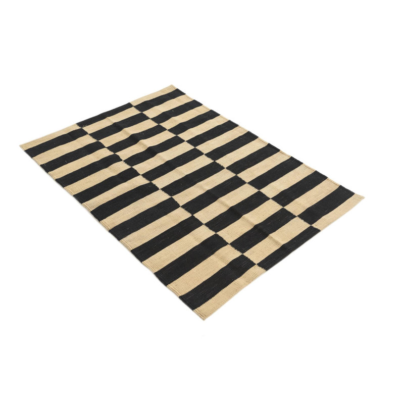 Tapis crème 2 x 4