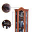 Vitrine de coin Saban