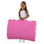 Disney Minnie Mouse Let's Party Deluxe Easy Fold Toddler Nap Mat