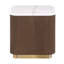 Table de bout contemporaine 1pc