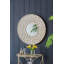 Miroir rond, miroir mural