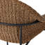 Suerte 26" Patio Bar Stool with Cushion-850440190