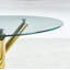 Table de salle à manger Golden-628221610-628221608
