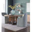 Verite Round Dining Table