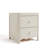 Casablanca 2 Drawer Nightstand-110080808