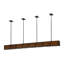 Giradeau 7 - Light Pendant