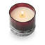 Bougie magnifiquement faite en verre de mer Baltique Oleander, 368G-132791058